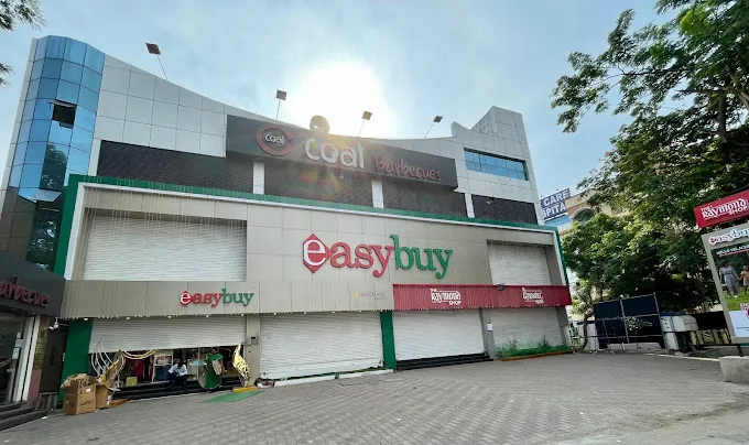 Easybuy